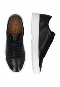 Blackstone CRAG FINN - Tenisky - black