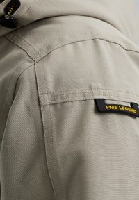 PME Legend Winterjas -  peat