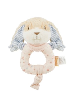 GREIFLING HANNI - Cuddly toy - herz rosa