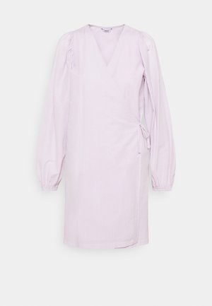 Vapaa-ajan mekko - lilac