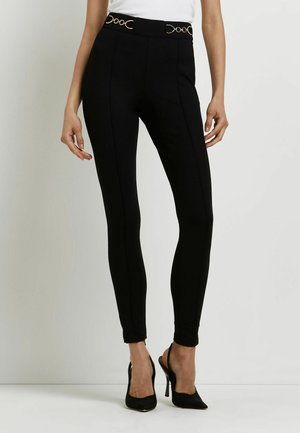 Leggings - black