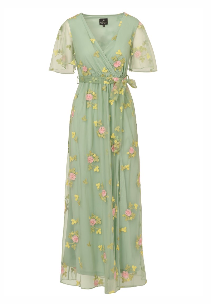 sachin and babi light blue dress Shop for Adrianna Papell | Dresses | Womens main image 1