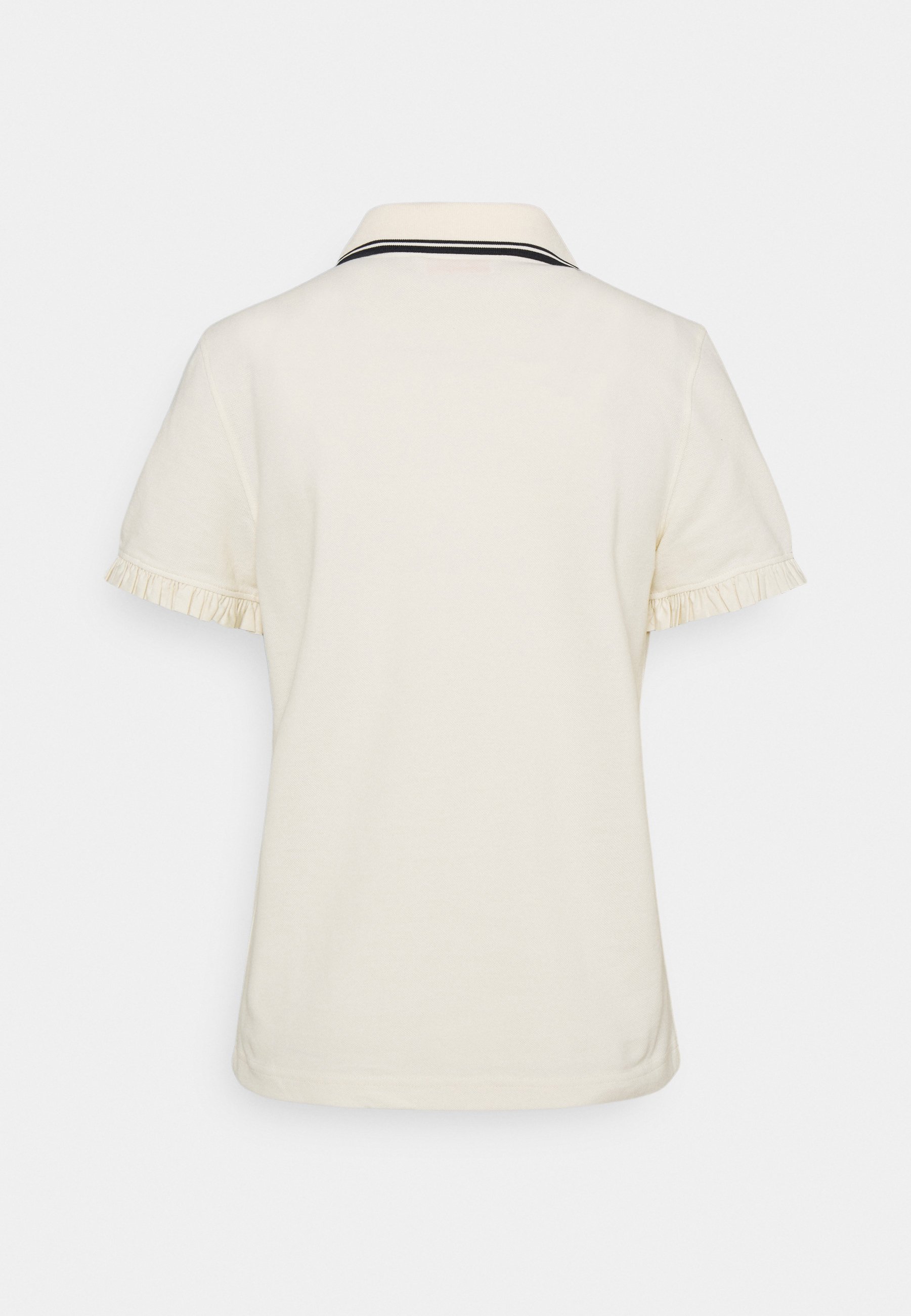 tory burch polo shirt