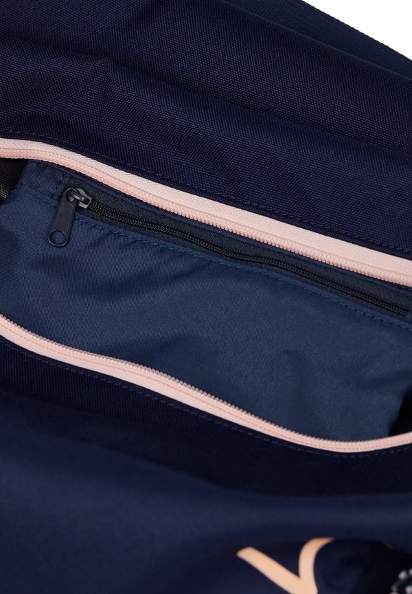 Sporttasche – dunkelblau