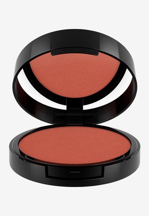 NATURE ENHANCED CREAM BLUSH - Blusher - apricot nude