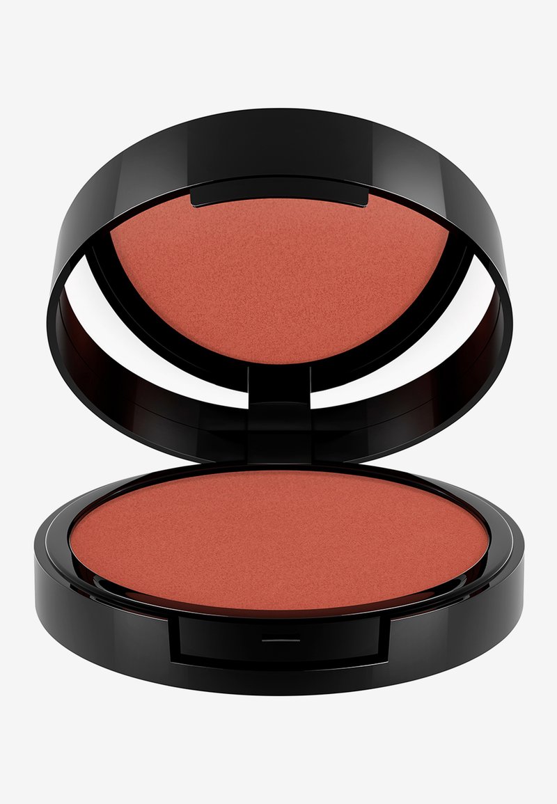 IsaDora NATURE ENHANCED CREAM BLUSH - Phard - apricot nude