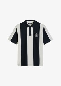 Sélectionné, multi/dark navy