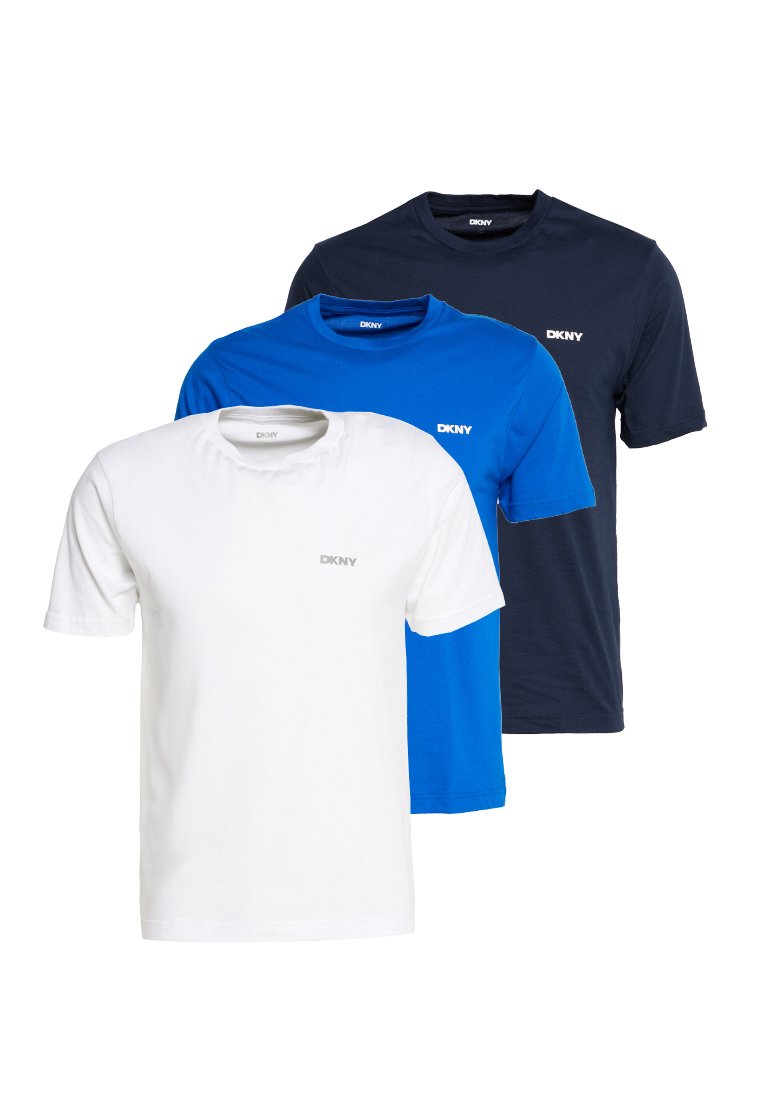 DKNY T-shirt basic meerkleurig