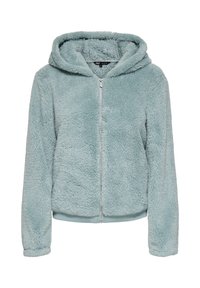 Unselected, gray mist