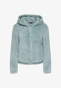 Ausgewählt, gray mist