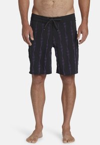 Billabong Shorts da mare - black