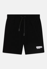 Sélectionné, black