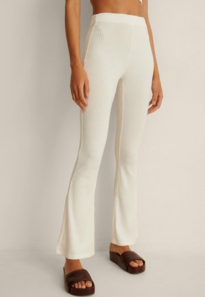 Pantaloni - white