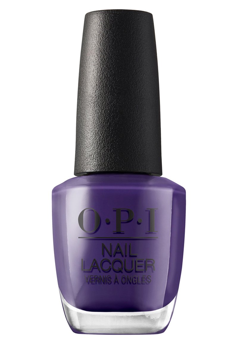 OPI NAIL LACQUER NAIL POLISH MEXICO COLLECTION fioletowy