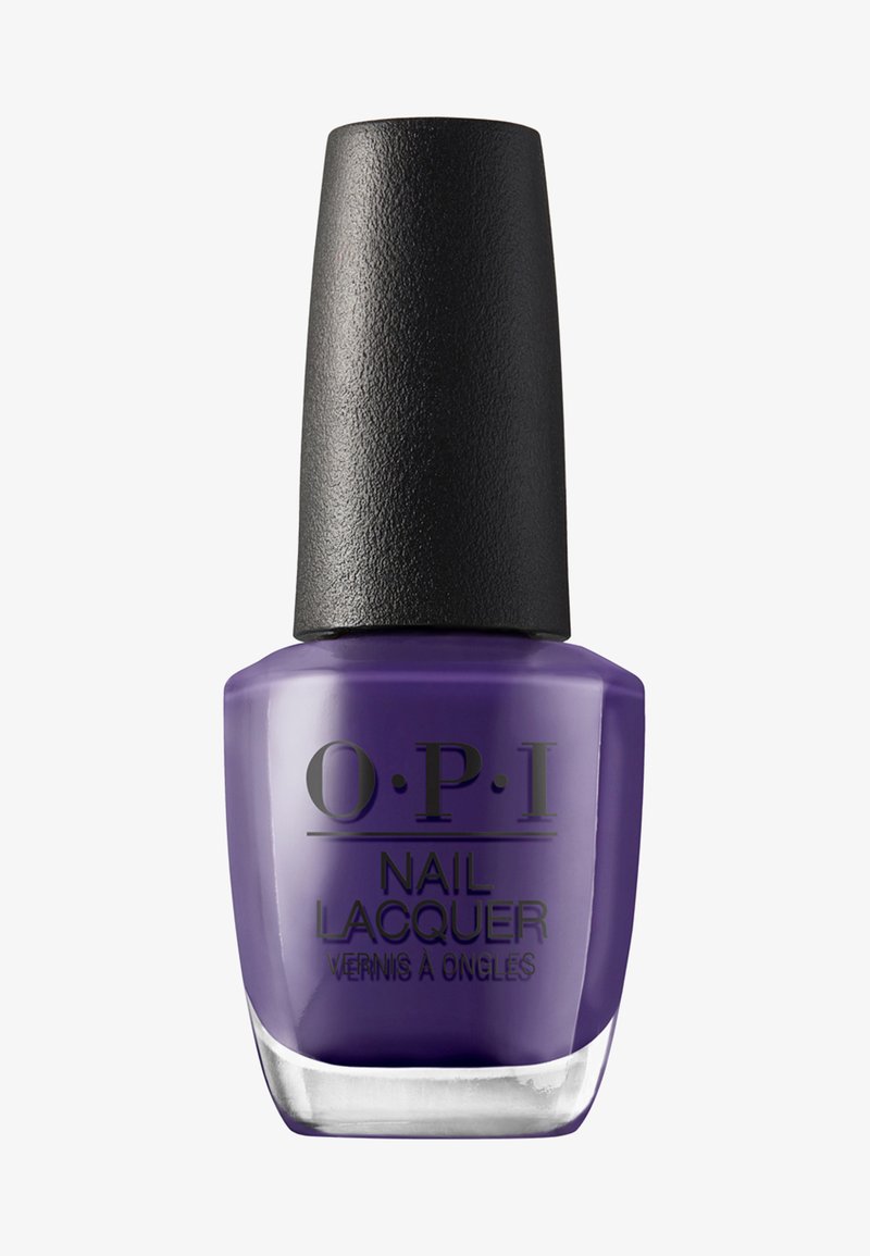 OPI NAIL LACQUER NAIL POLISH MEXICO COLLECTION fioletowy