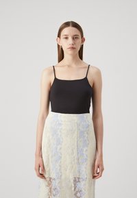 Pieces PCBLAKE STRAP - Topp - black