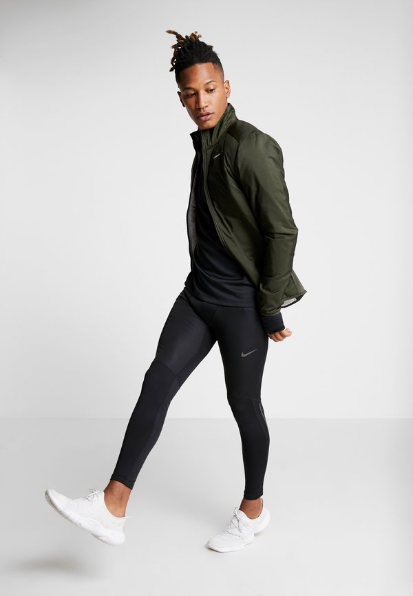 M NK PACER TOP HZ - Long sleeved top3