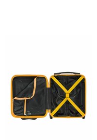 OCHNIK UNISEX żółty