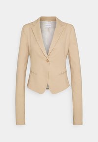 Non sélectionné, triking beige
