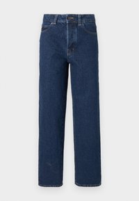 Ikke valgt, dark indigo