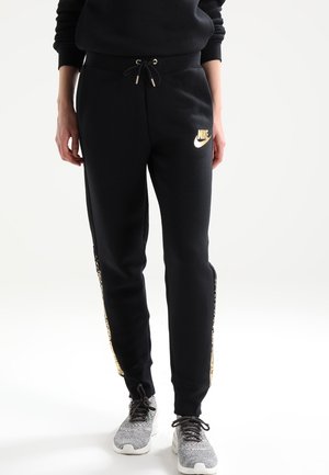 Trainingsbroek - black
