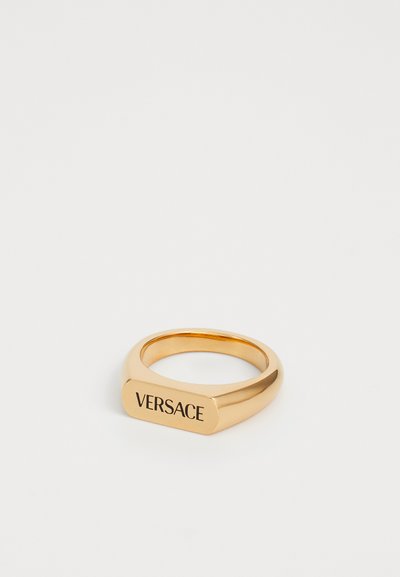 Versace UNISEX - Inel - gold-coloured