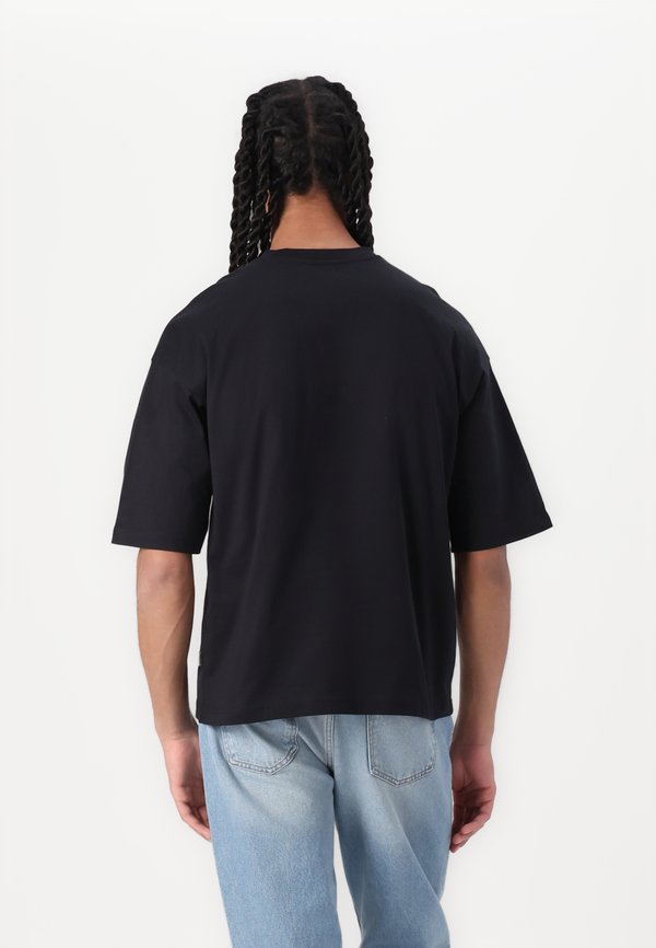 ONSFRED CROP TEE - Basic T-shirt3