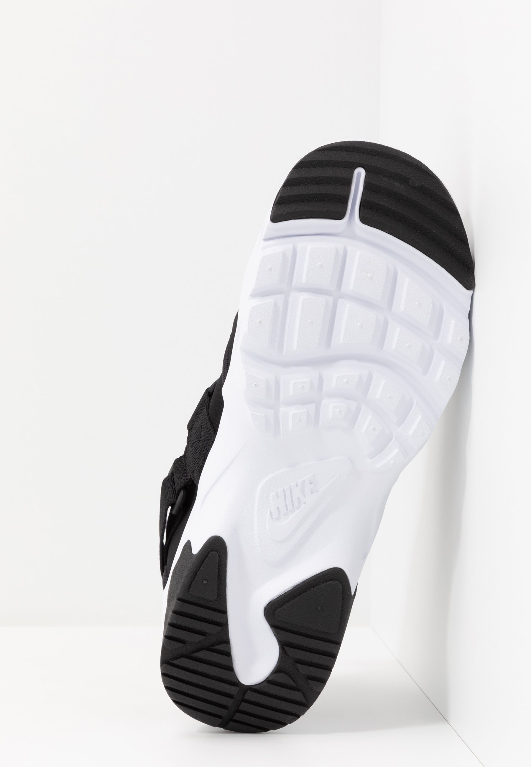 Nike Sportswear CANYON - Sandalias de senderismo - black/white/negro -  Zalando.es