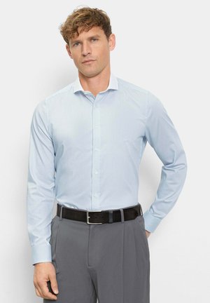 BODY FIT - Overhemd - bleu