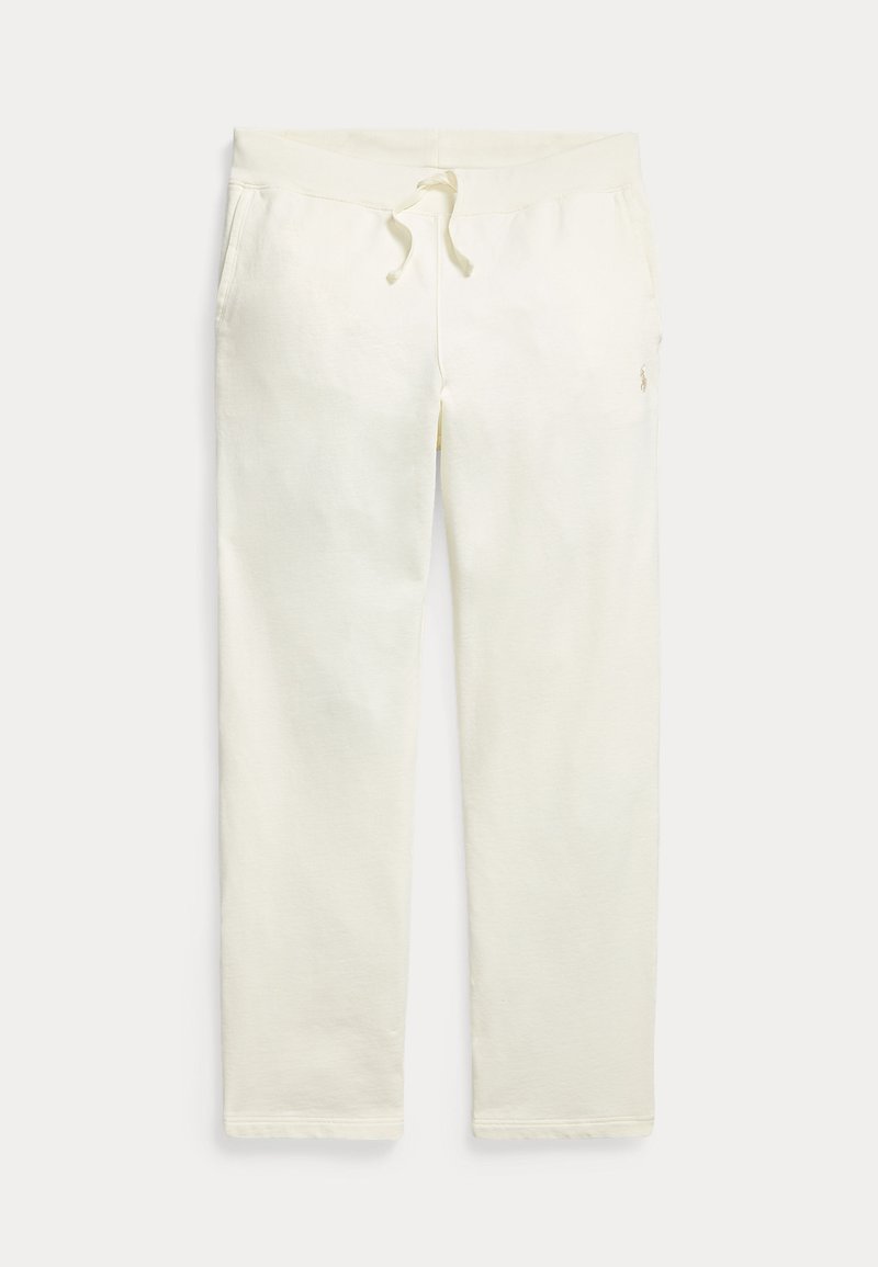Polo Ralph Lauren LOOPBACK FLEECE DRAWSTRING PANT - Tracksuit bottoms ...