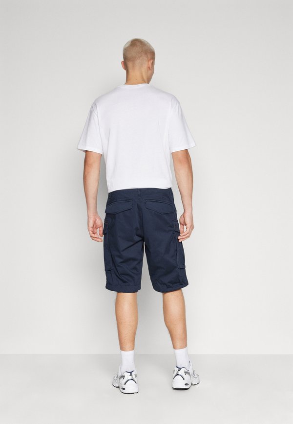 ROVIC ZIP - Shorts - salute2