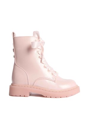 Zapatos de bebé - light pink