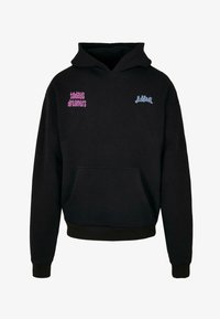 Nije odabrano, black