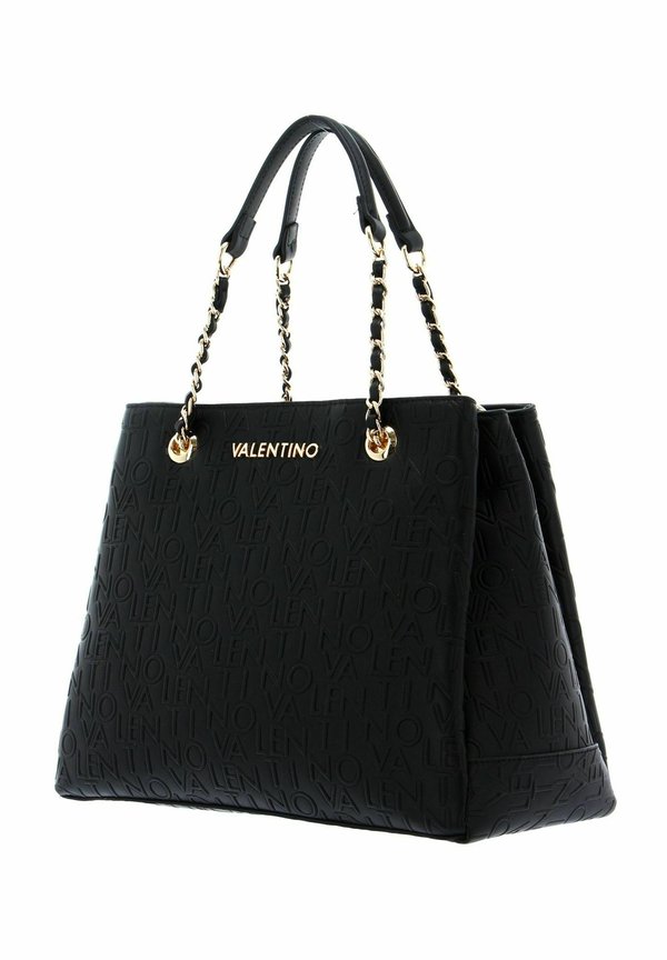 RELAX - Handbag - nero3