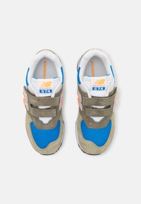 New Balance 574 UNISEX - Sapatilhas - green
