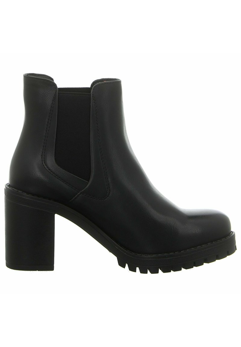 CM Laufsteg München High Heel Stiefelette schwarz Zalando.de