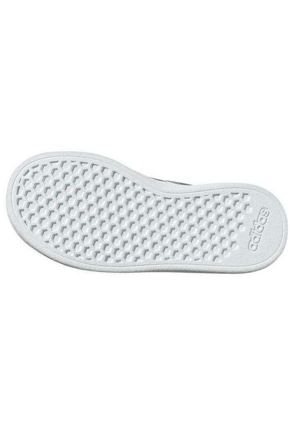 GRAND COURT LIFESTYLE TENNIS LACE-UP - Trainers - blanco2