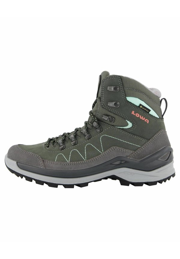 TORO PRO GTX MID - Hikingschuh - graphit