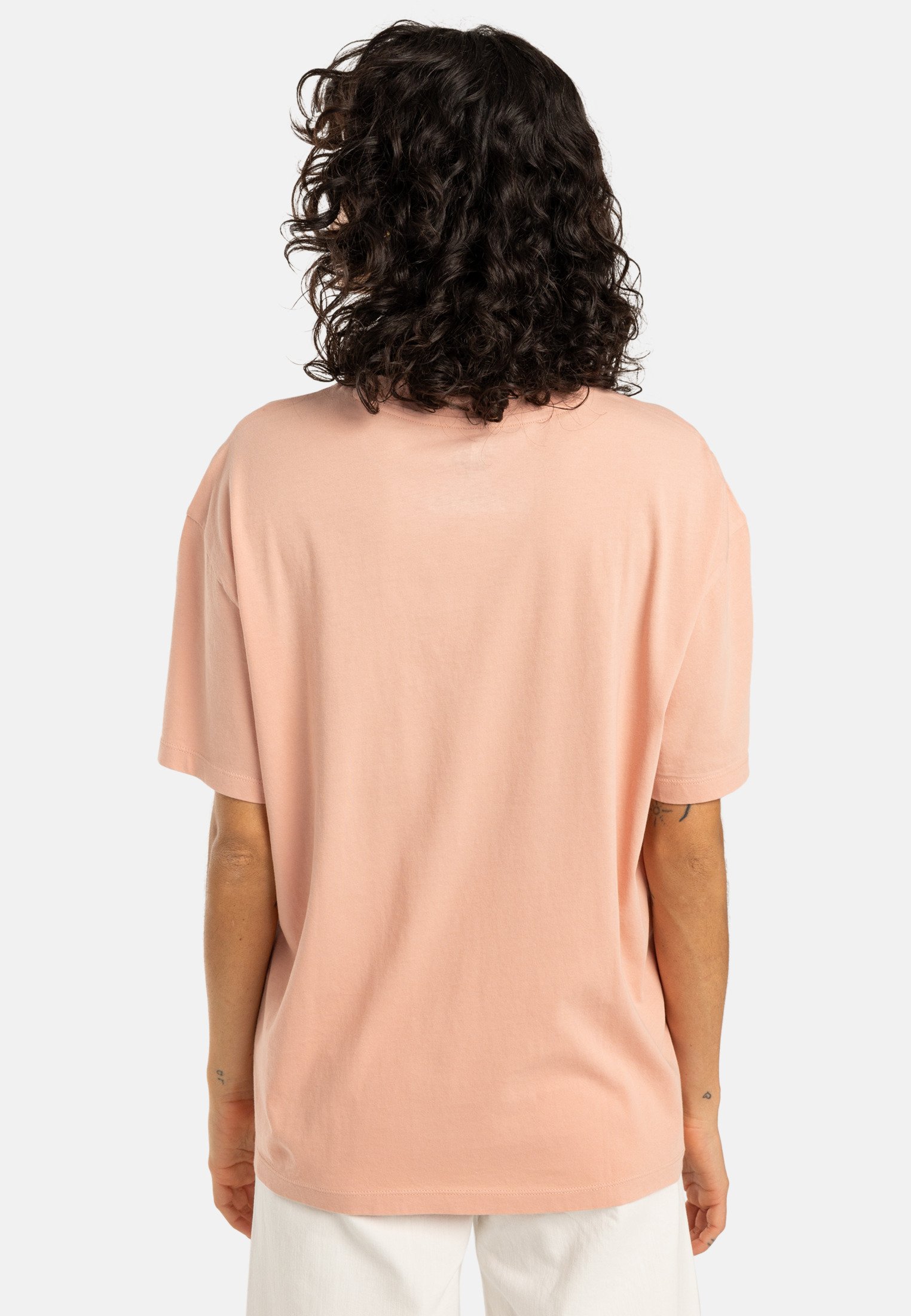 Billabong BEACHBUMS - T-Shirt print - pink/rosa - Zalando.ch