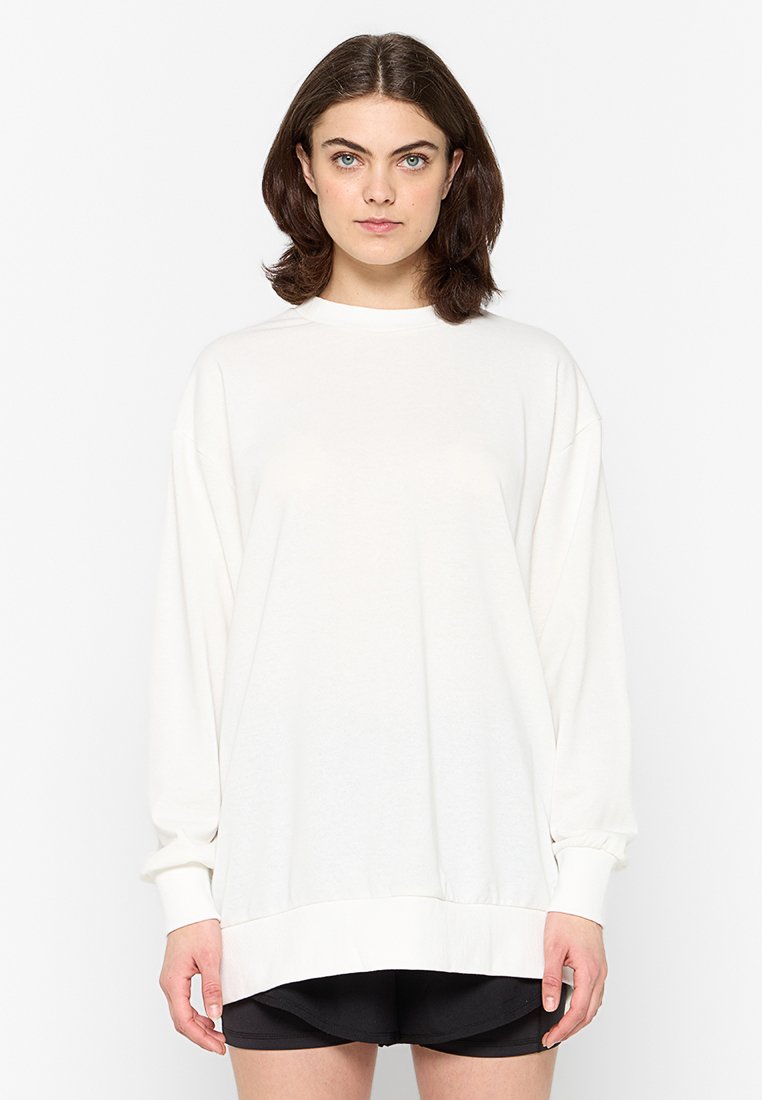 Only Play Sweater crème Only Play Sweater crème