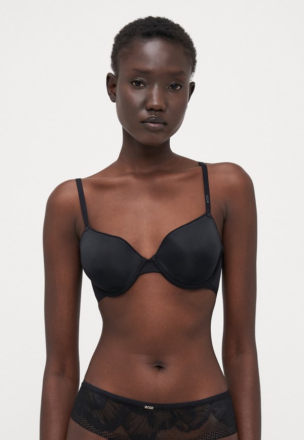 PADDED DEMI - T-shirt bra