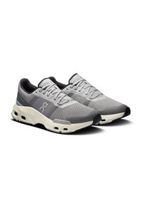 On CLOUDPULSE - Träningsskor - alloy black