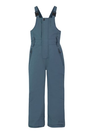 SALOPETTE - Pantalón de nieve - yale blue