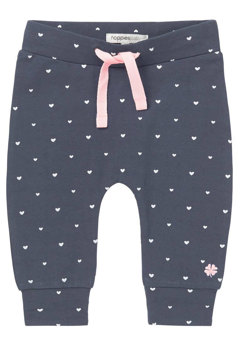 Noppies Trainingsbroek blauw