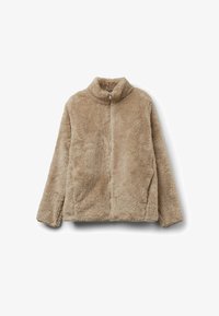 Unausgewählt, ivory