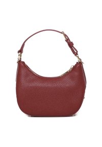 Love Moschino CON CHIUSURA - Borsa a mano - wine