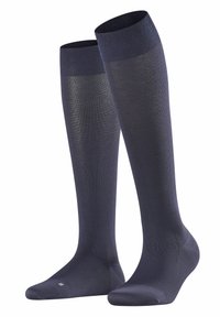 FALKE LUFTHANSA ENERGIZER - Calzettoni - blue