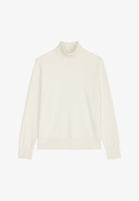 Sélectionné, chalky sand