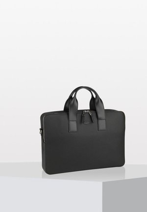 Lacoste CHANTACO - Portfelis - black