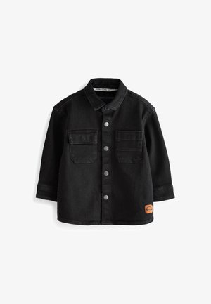Chemise - black